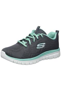 اسنیکر زنانه – Skechers 12615CCGR