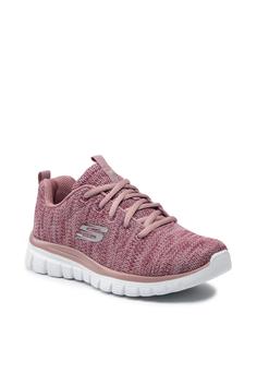 اسنیکر زنانه – Skechers TYCTHOKX7N170921939594703