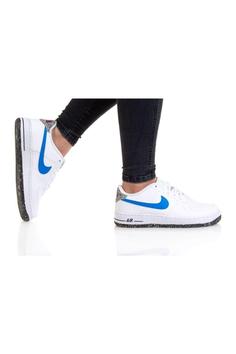 اسنیکر زنانه برند نایک Nike اورجینال DR3098-100-100