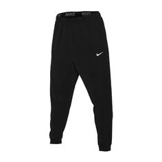 شلوار اسپرت مردانه نایکی مدل Nike Dri-fit Taper pant CZ6379-010