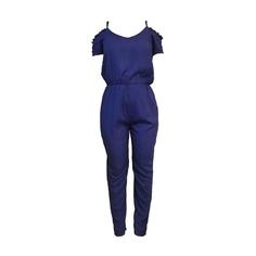 اورال دخترانه برند کیابی کد ۴۸۳۵۸۲ Girls fashionable jumpsuit