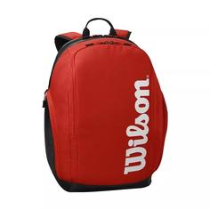 کوله پشتی پدل ویلسون مدل Wilson Tour padel backpack WR8904501001