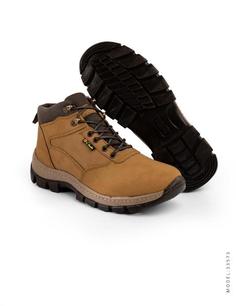 نیم بوت مردانه Clarks مدل 33573