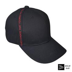 کلاه بیسبالی مدل bc1848 Baseball cap bc1848