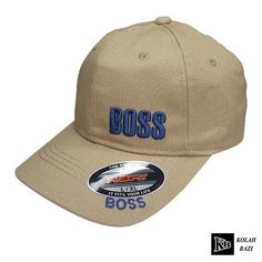 کلاه بیسبالی مدل bc2271 Baseball cap bc2271