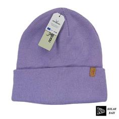 کلاه تک بافت مدل tb1173 Single textured hat tb1173