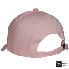 کلاه بیسبالی مدل bc1653 Baseball cap bc1653