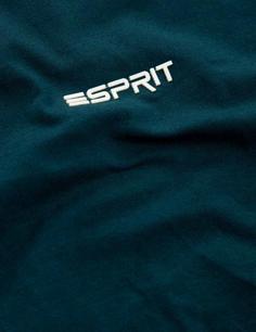 تیشرت یقه گرد مردانه Esprit مدل 36387