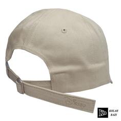 کلاه بیسبالی مدل bc2184 Baseball cap bc2184