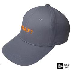 کلاه بیسبالی مدل bc1807 Baseball cap bc1807