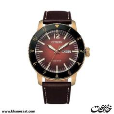 ساعت مچی مردانه سیتیزن مدل AW0079-13X