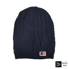 کلاه تک بافت مدل tb401 Single textured hat tb401