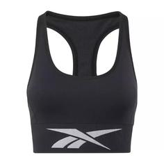 نیم تنه اسپرت زنانه ریباک مدل Reebok WOR Seamless Bra GR9481