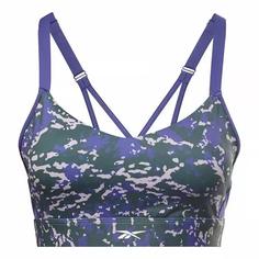 نیم تنه زنانه ریباک مدل Reebok S Lux Strappy Bra ModernS HN7672