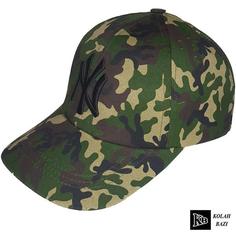 کلاه بیسبالی مدل bc1667 Baseball cap bc1667