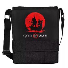 کیف دوشی  طرح God Of War کد 65676