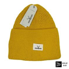 کلاه تک بافت مدل tb1177 Single textured hat tb1177