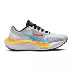 کتانی رانینگ زنانه نایکی مدل Nike ZOOM FLY 5 DM8974-002