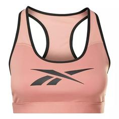 نیم تنه اسپرت زنانه ریباک مدل Reebok S Lux Vector Racer Bra IN HB6904