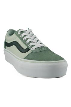 اسنیکر زنانه برند ونس Vans اورجینال 369 VN0A3TLC-Z