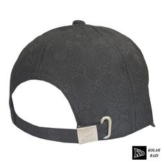 کلاه بیسبالی مدل bc2257 Baseball cap bc2257