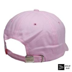 کلاه بیسبالی مدل bc2187 Baseball cap bc2187