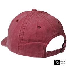 کلاه بیسبالی مدل bc1724 Baseball cap bc1724