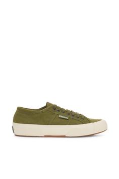 اسنیکر زنانه برند سوپرگا Superga اورجینال S8127TW