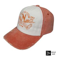 کلاه بیسبالی مدل bc2097 Baseball cap bc2097