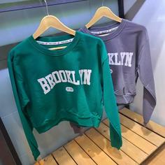 کراپ دورس طرح BROOKLYN