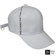 کلاه بیسبالی مدل bc1850 Baseball cap bc1850