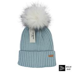 کلاه تک بافت مدل tb1178 Single textured hat tb1178