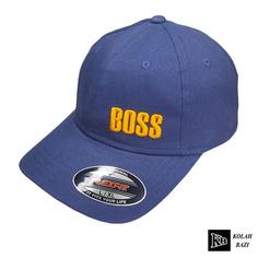 کلاه بیسبالی مدل bc2274 Baseball cap bc2274