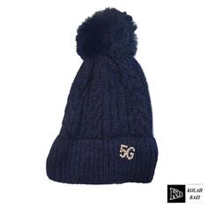 کلاه تک بافت مدل tb352 Single textured hat tb352