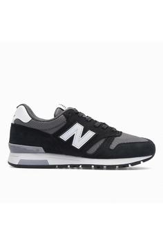 اسنیکر زنانه برند نیوبالانس New Balance اورجینال WL565GBK