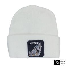 کلاه تک بافت مدل tb485 Single textured hat tb485