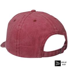 کلاه بیسبالی مدل bc1715 Baseball cap bc1715