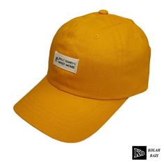 کلاه بیسبالی مدل bc2189 Baseball cap bc2189