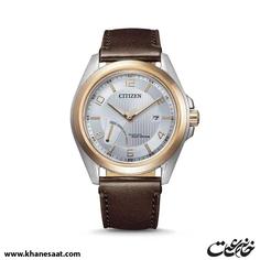 ساعت مچی مردانه سیتیزن مدل AW7056-11A