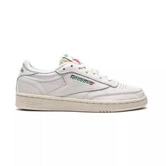 کفش زنانه ریباک مدل Reebok Club C 85 vintage GX3686