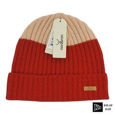 کلاه تک بافت مدل tb1183 Single textured hat tb1183