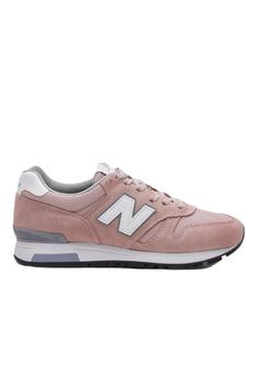 اسنیکر زنانه برند نیوبالانس New Balance اورجینال WL565