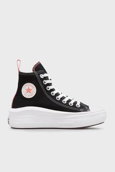 اسنیکر لوگو دار زنانه – Converse 271716C 001