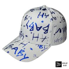 کلاه بیسبالی مدل bc1819 Baseball cap bc1819