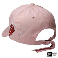 کلاه بیسبالی مدل bc1740 Baseball cap bc1740