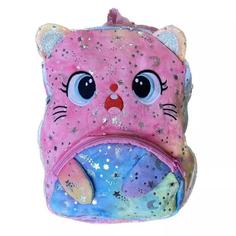 کیف مهدکودک  Rainbow Kitty