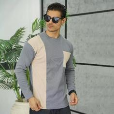 بلوز مراکشی Arico-Gray مدل 3321