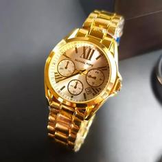 ساعت مچی زنانه مایکل کورس Michael kors 5530