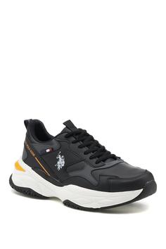 کفش راسته مردانه | یو اس پولو U.S. Polo Assn. 2KEAYZY31601SSR