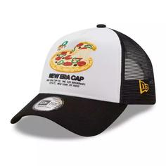 کلاه اسپرت مردانه نیو ارا مدل New Era Food Pack Trucker Cap NW60240347